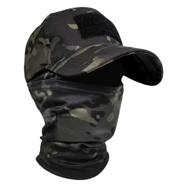 комплект 2 в 1 з кепкою