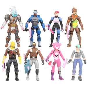 фигурки Fortnite