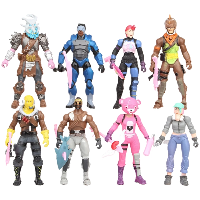 фігурки Fortnite