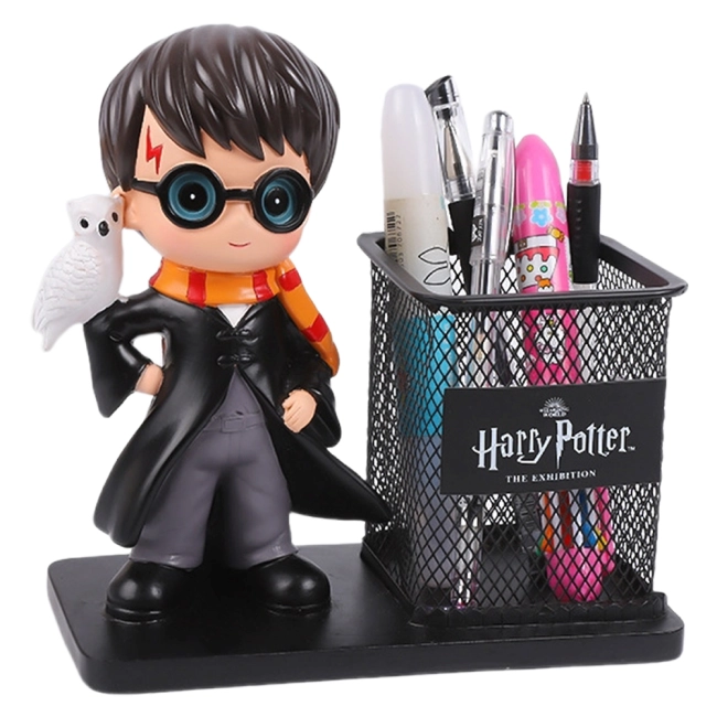 подставка для ручек Гарри Поттер