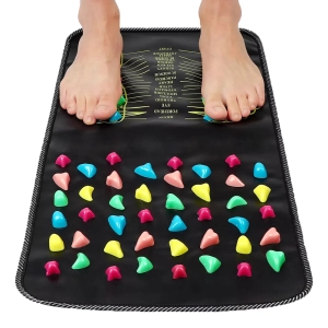 массажный коврик для ног