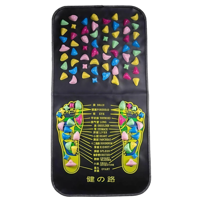 массажная дорожка для ног