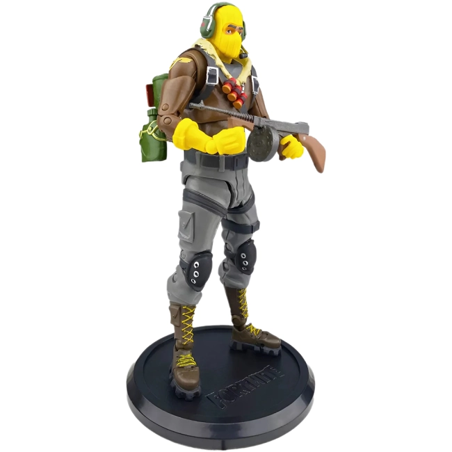 фігурка Раптора