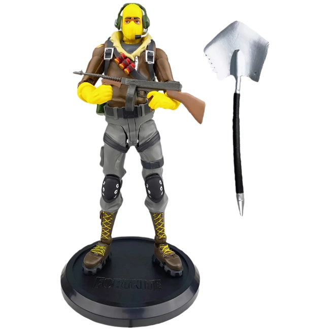 Фігурка Raptor