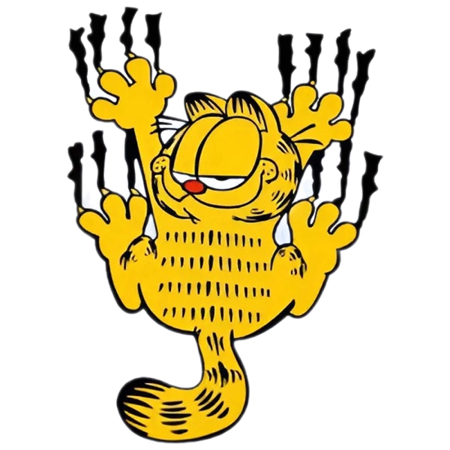 автомобильная наклейка на кузов