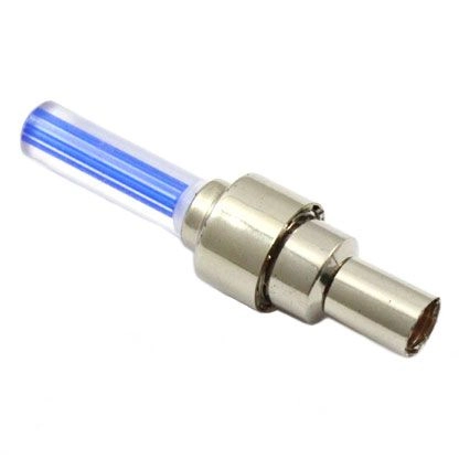 светодиодные насадки на колеса машины