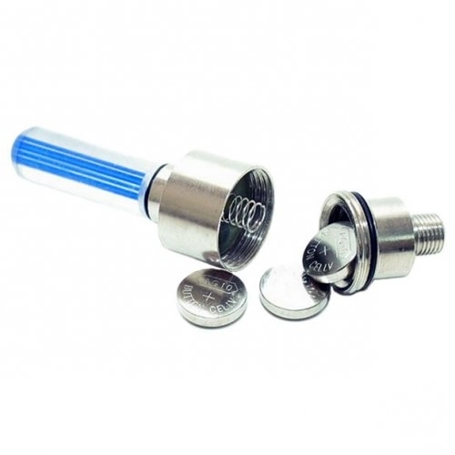 светодиоды на колеса авто