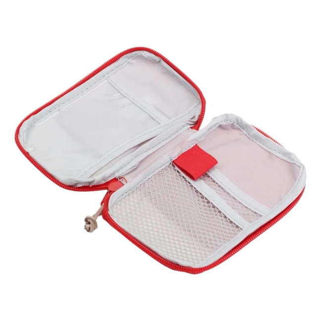 косметичка для лекарств