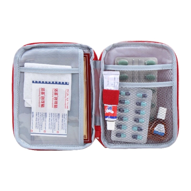 маленькая аптечка