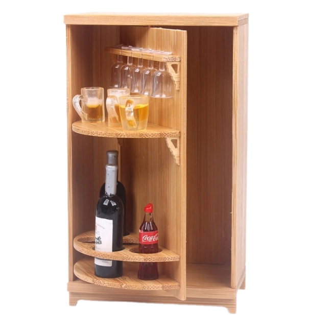 бар в кукольный дом