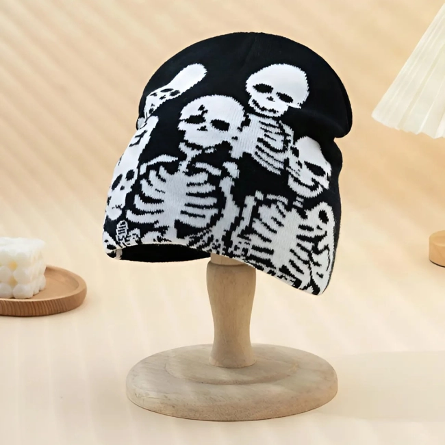 тепла шапка на голову