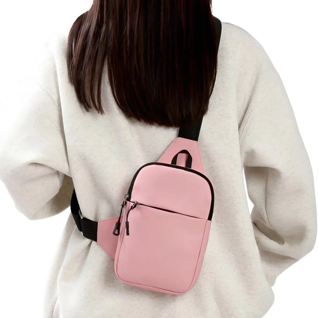 женская сумка слинг