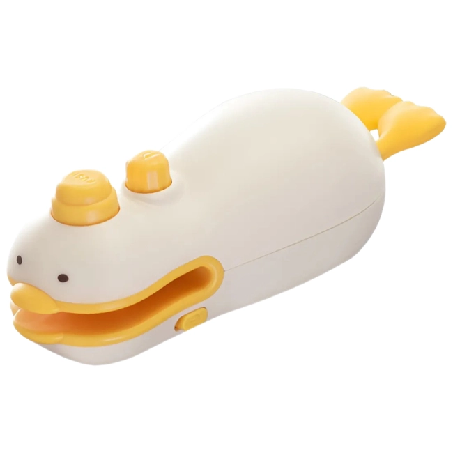 портативний запаювач пакетів