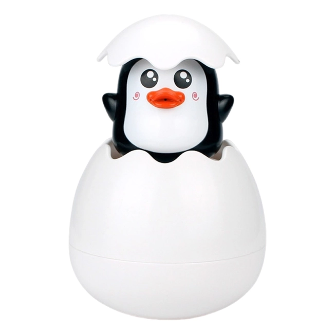 игрушка для купания Пингвин