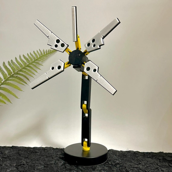 настольная лампа Death Stranding