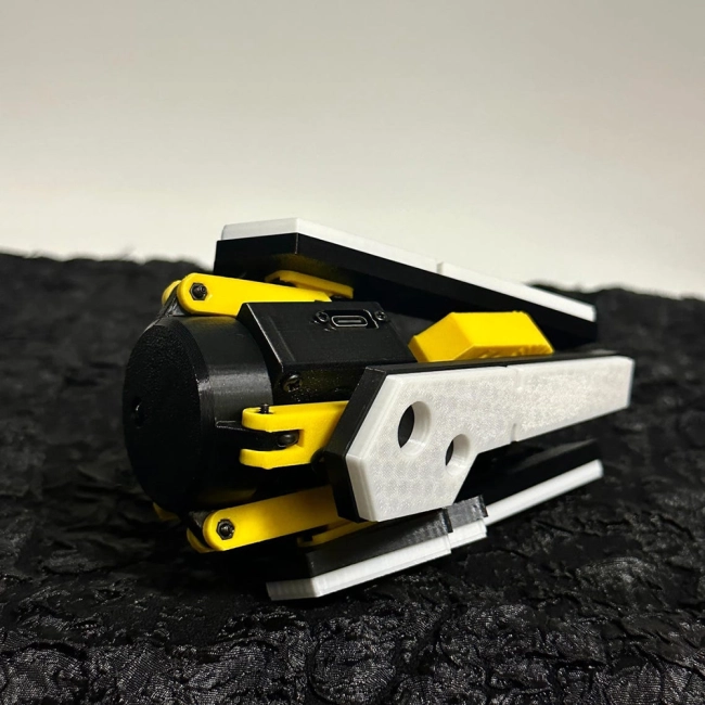 светильник Death Stranding