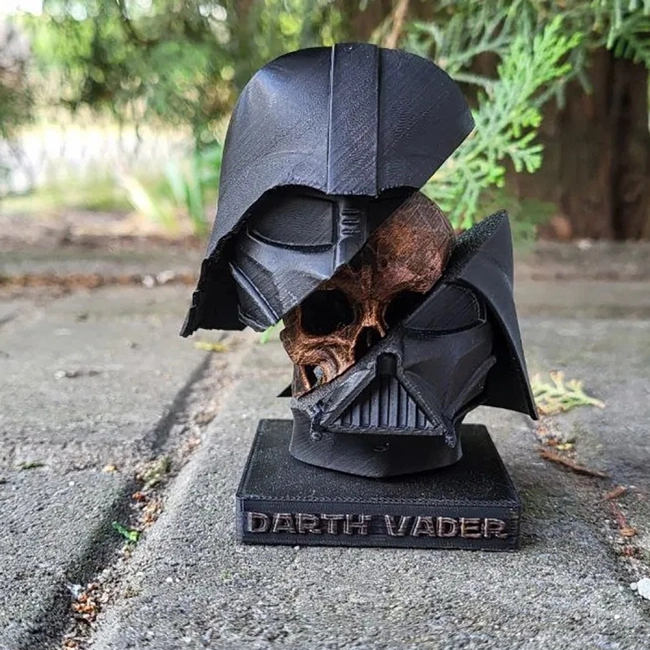 коллекционная фигурка Дарт Вёдер