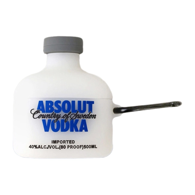 футляр для наушников Airpods