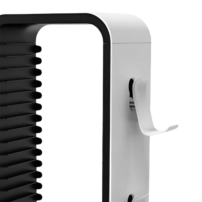 органайзер для дисків і геймпадів