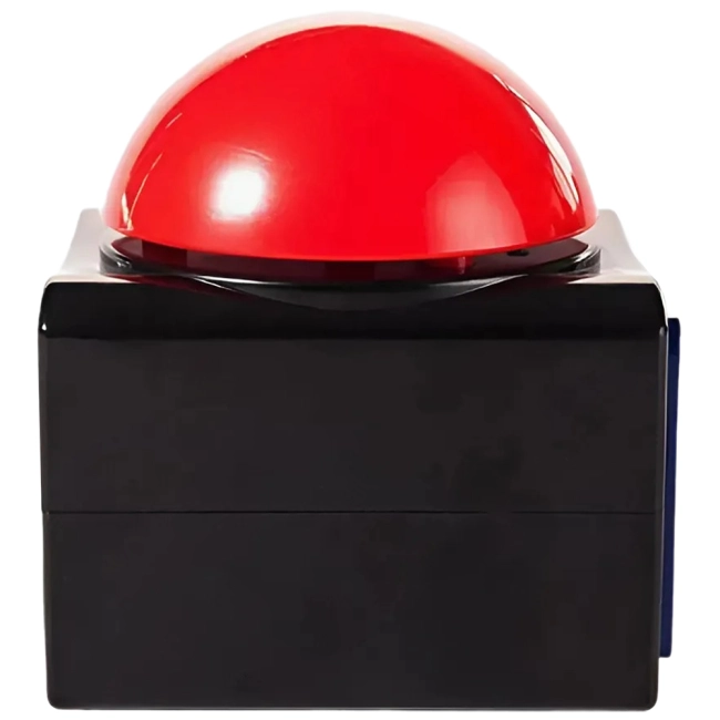 електронна кнопка Х