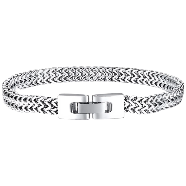 браслет для мужской руки