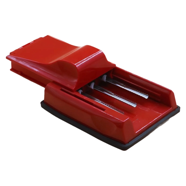 ручная машинка для набивки сигарет