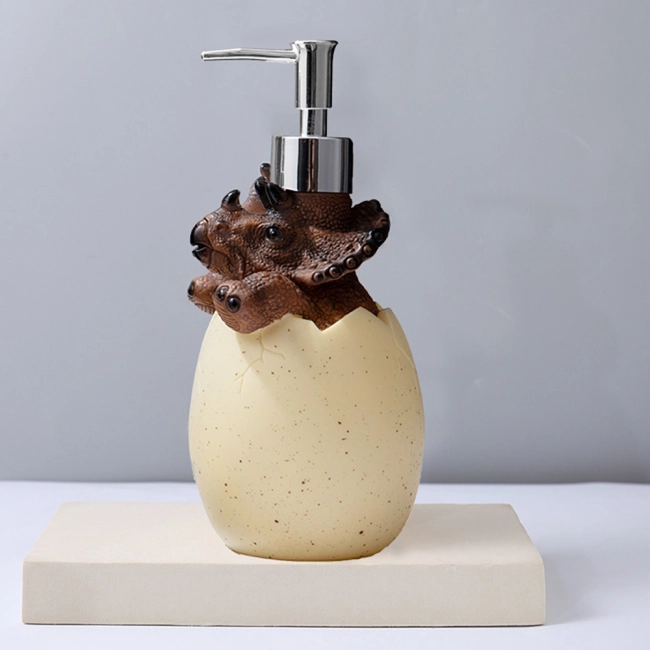 дозатор для рідкого мила