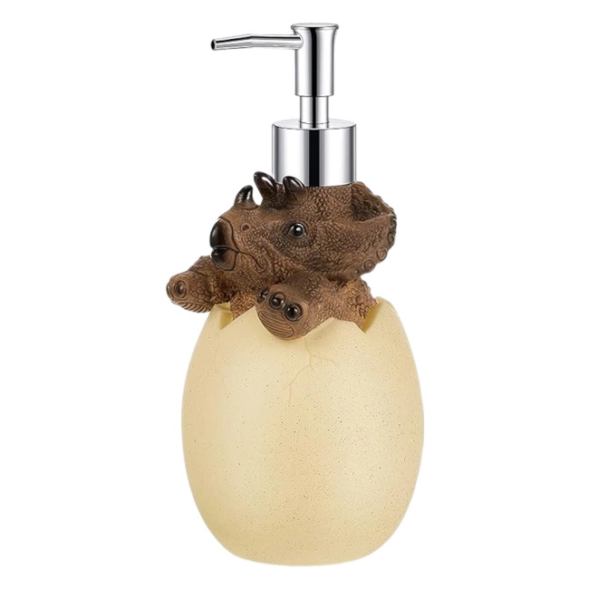 диспенсер для рідкого мила