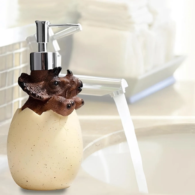 механічний дозатор для мила