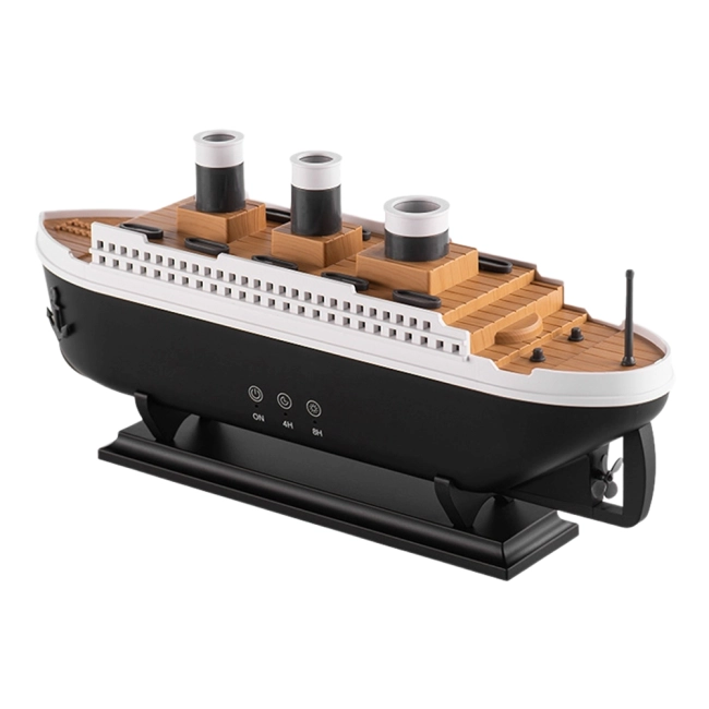 арома-увлажнитель воздуха