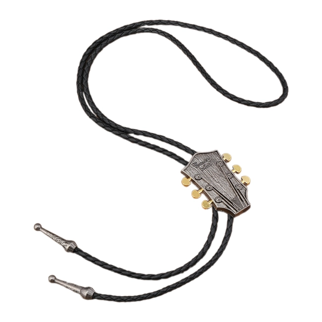 галстук-шнурок