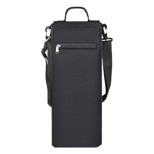 термосумка для бутылок