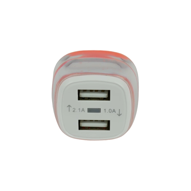 Автомобильная зарядка от прикуривателя