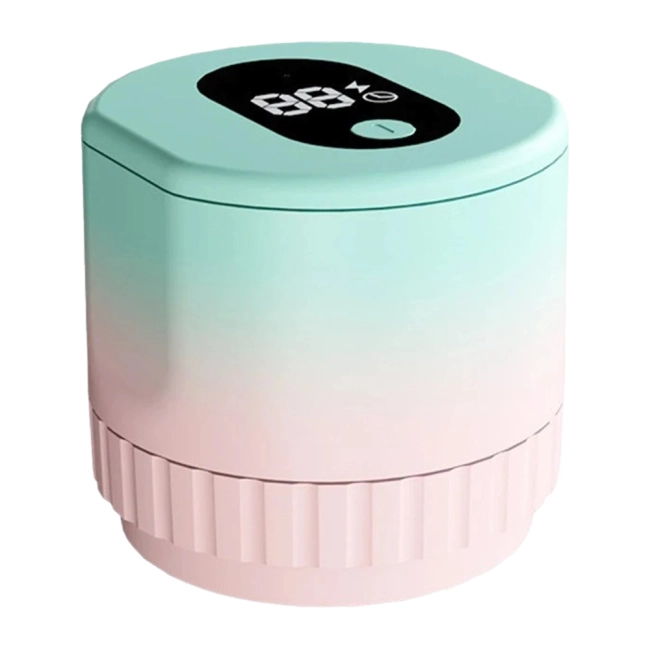 электрический упаковщик для банок