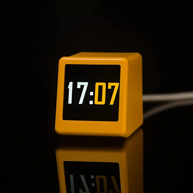 Многофункциональный мини экран