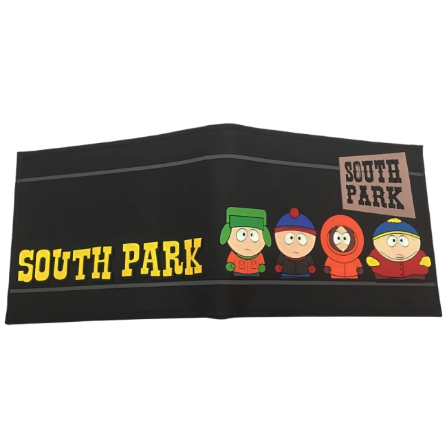 складной кошелек