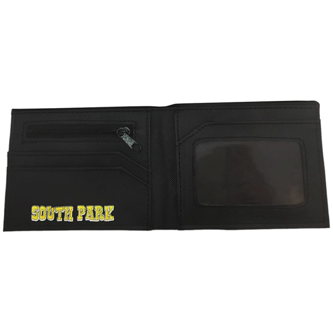 Кошелек South Park