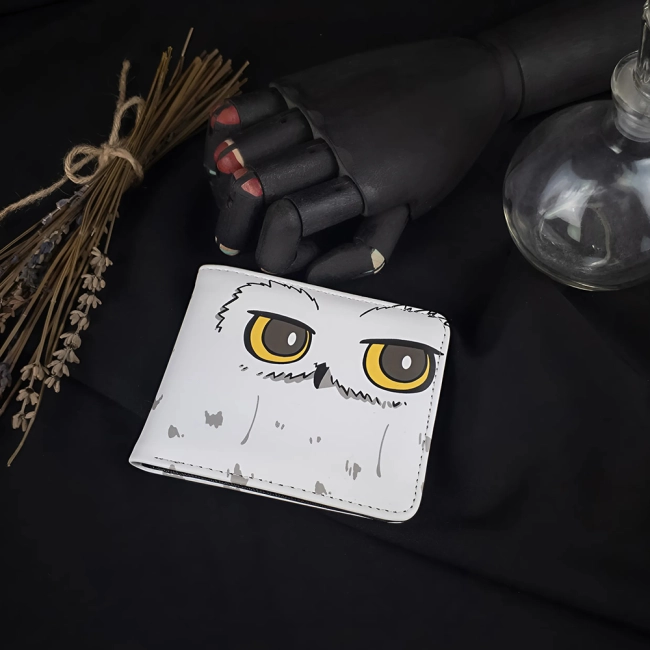 гаманець з малюнком