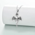 підвіска з черепом