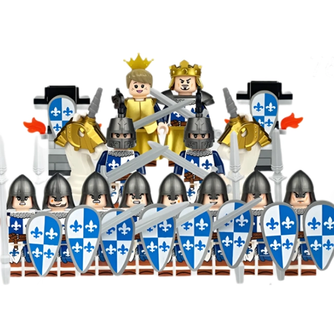 3d конструктор Шахматы