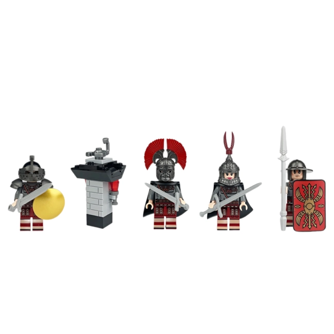 Конструктор шахматный набор