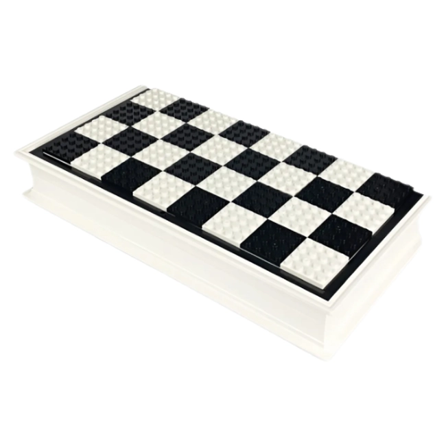 пазл-конструктор шахматы