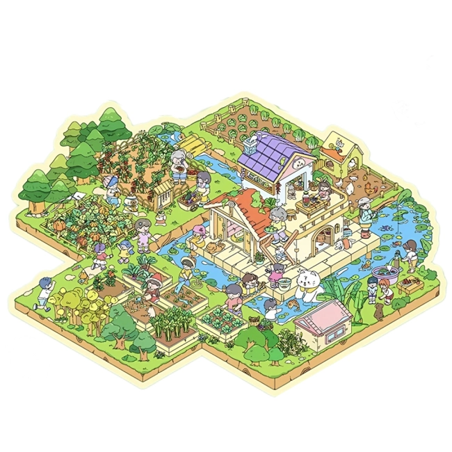 наклейки сделай сам