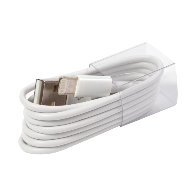 набор для зарядки iPhone 3 в 1