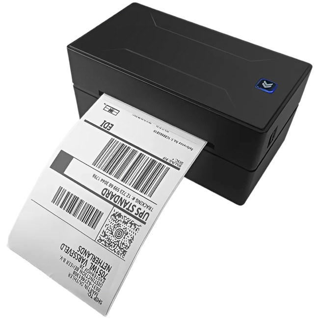 термопринтер для печати этикеток