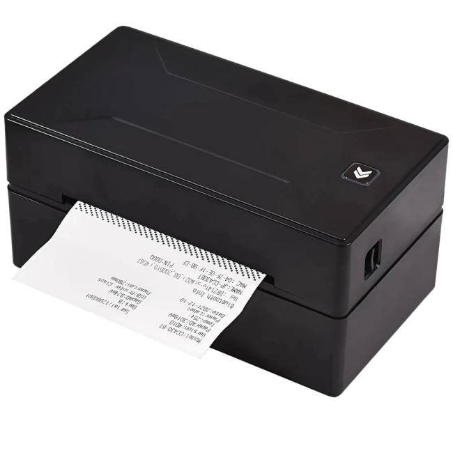 термопринтер с bluetooth