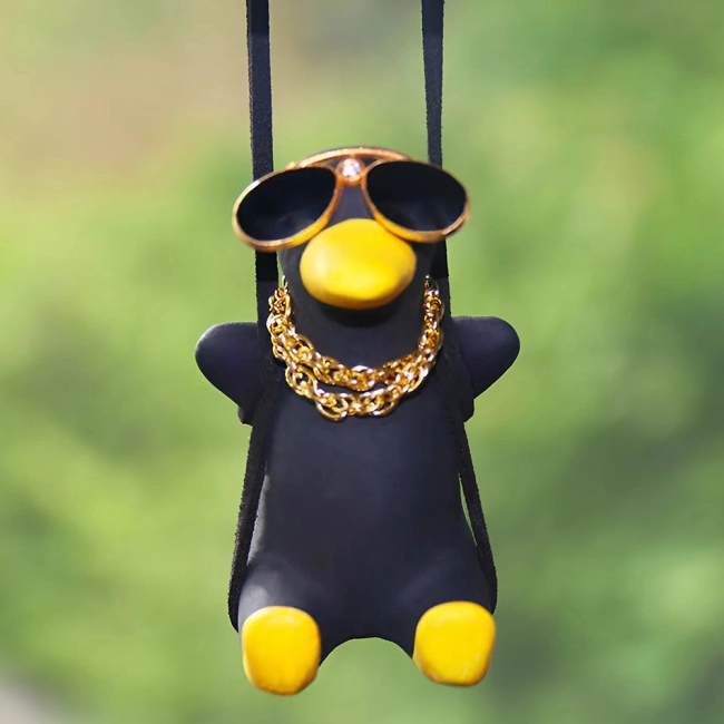 фигурка на зеркало в машину