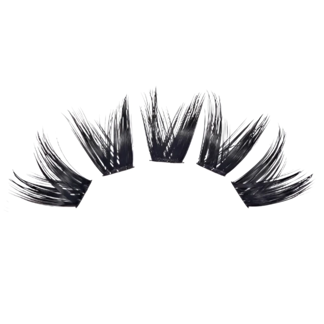 набор ресниц для самостоятельного наращивания