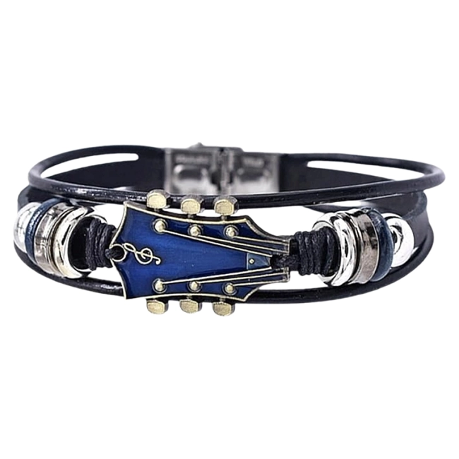 мужской браслет на руку