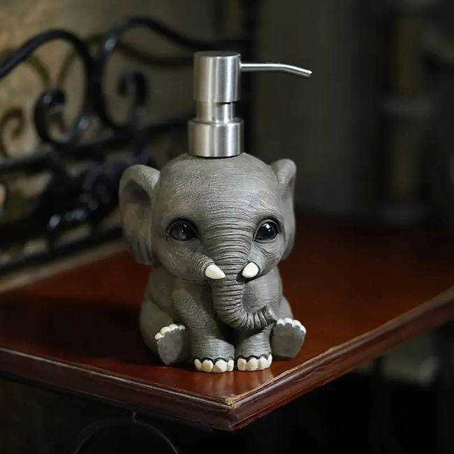 дозатор для жидкого мыла